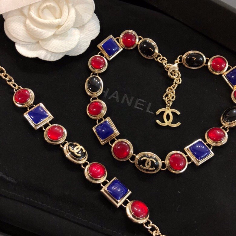 Chanel Bracelets